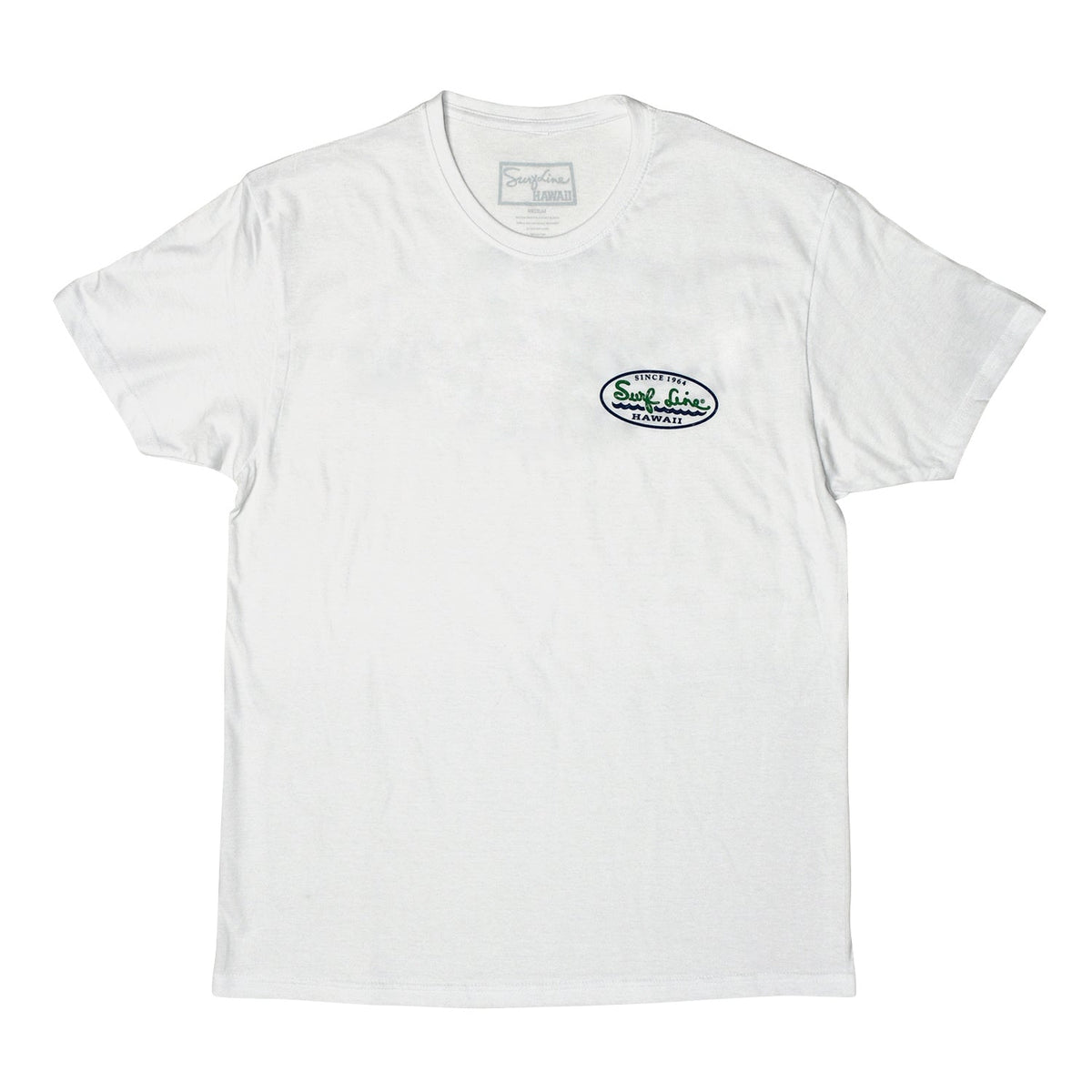 SURF LINE HAWAII クラシックビンテージ