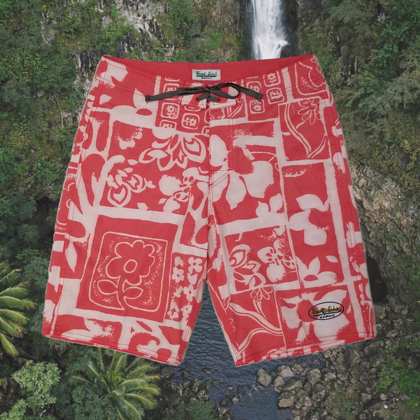 From The Archives - SIXTY FOUR Boardshort Collection