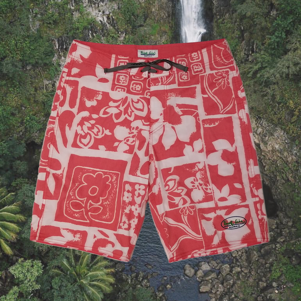 From The Archives - SIXTY FOUR Boardshort Collection