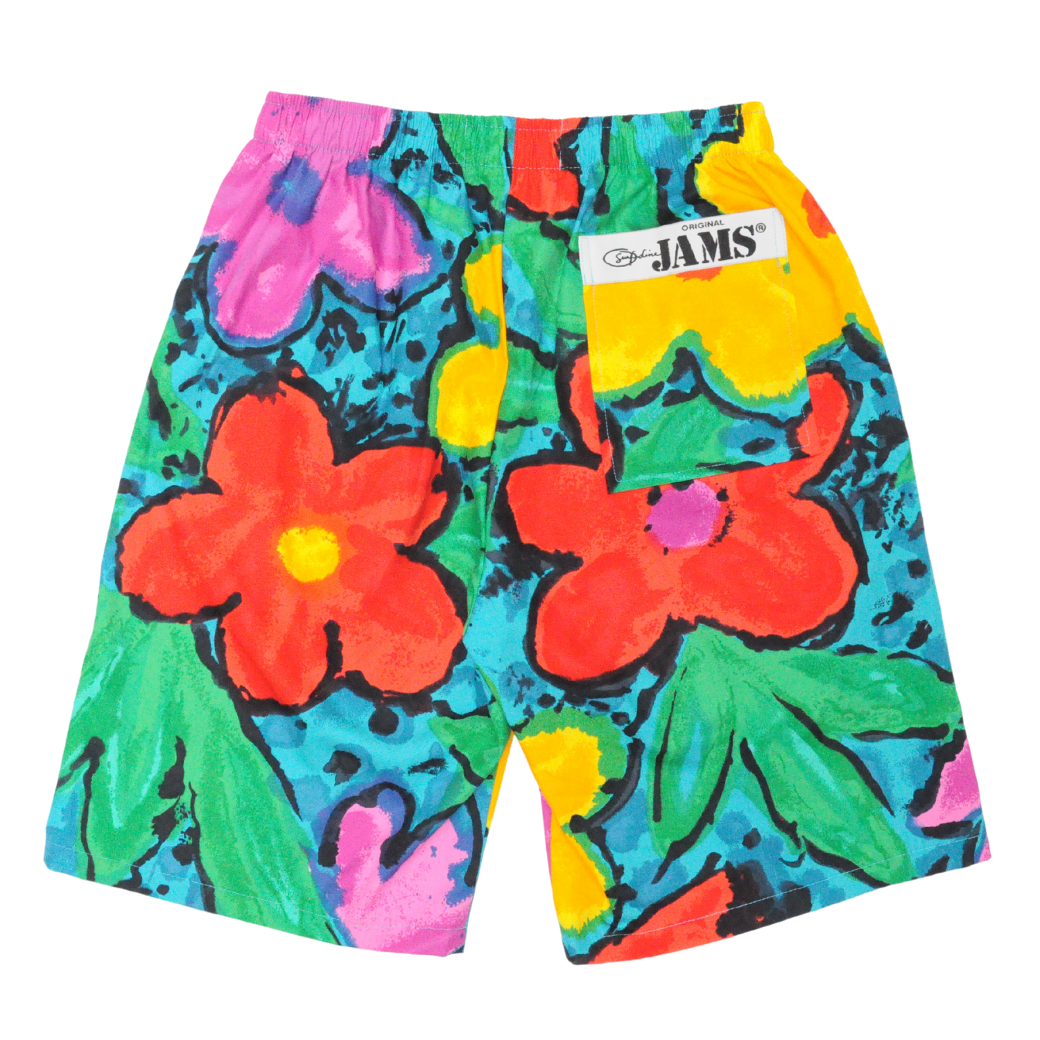Vintage 2025 jams shorts