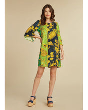 Harper Dress - Pineapple Patch - jamsworld.com