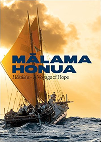 Malama Honua: Hokule'a -- A Voyage of Hope - Surf Line Hawaii