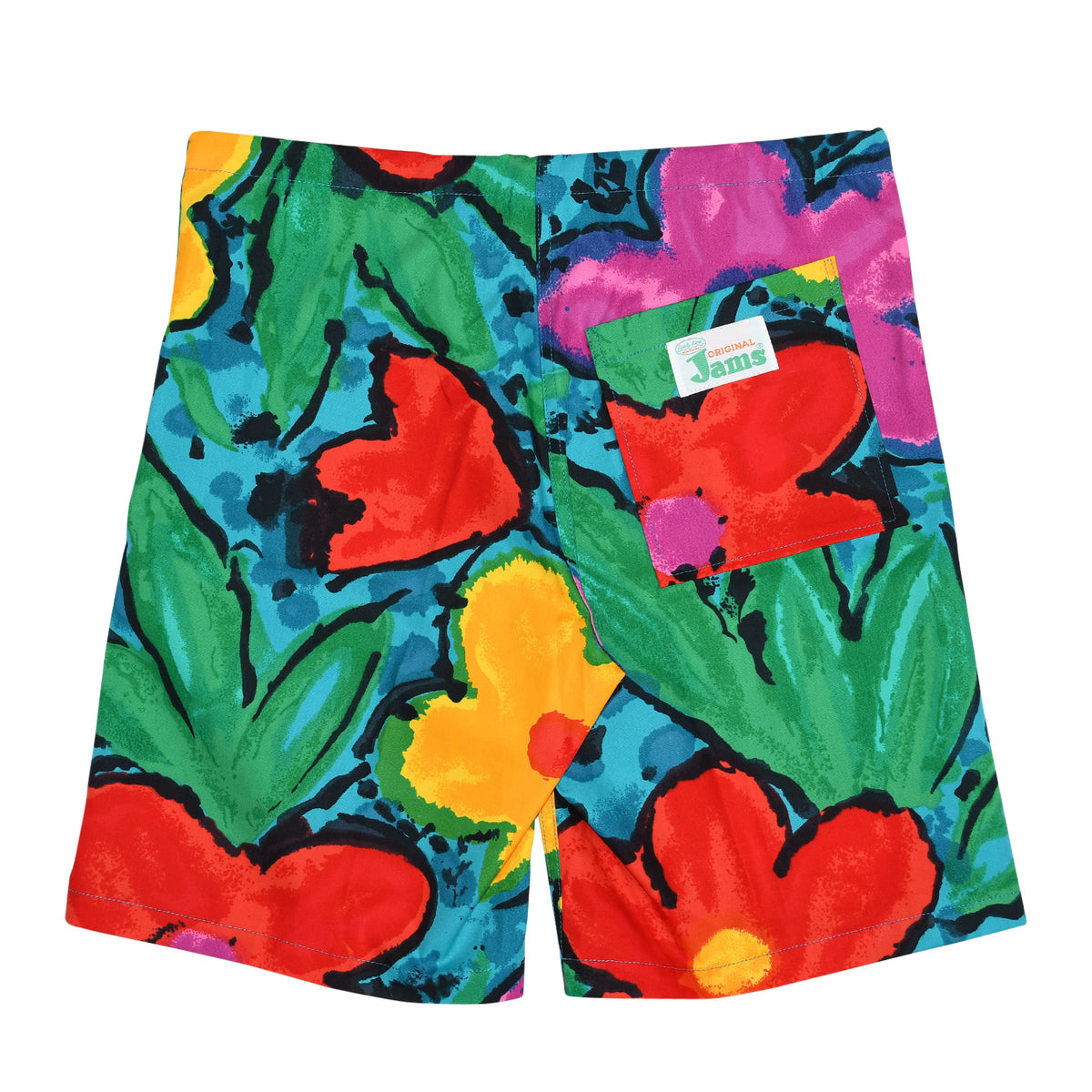 Men's Original Jams Shorts Nohea Iki